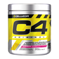 CELLUCOR C4 G4 60servings Cosmic Rainbow
