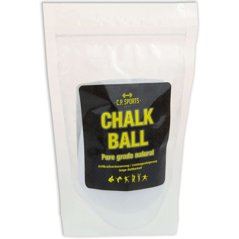 CP SPORTS Chalk ball 56g (G27-6)