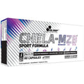 OLIMP Chela MZB Sport Formula - 60 mega caps (ZMA)