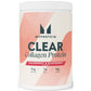 MYPROTEIN CLEAR Collagen Protein 650g/30 portioner Tranebær og Hindbær