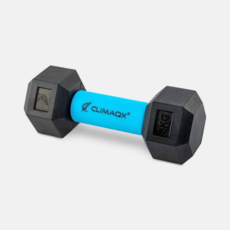 CLIMAQX Arm Blaster BLUE