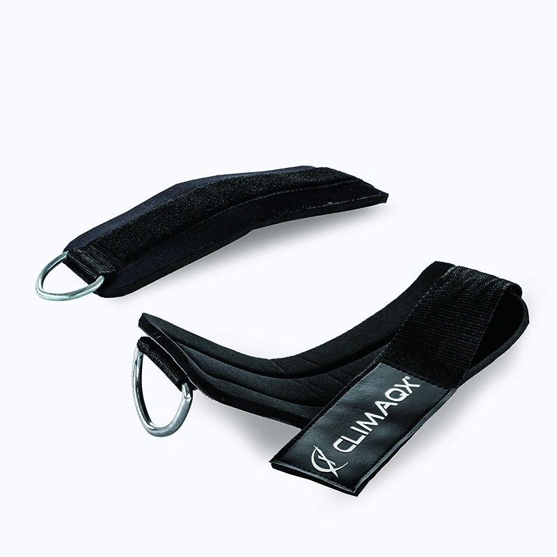 CLIMAQX Booty Builder / Ankle straps (Black)