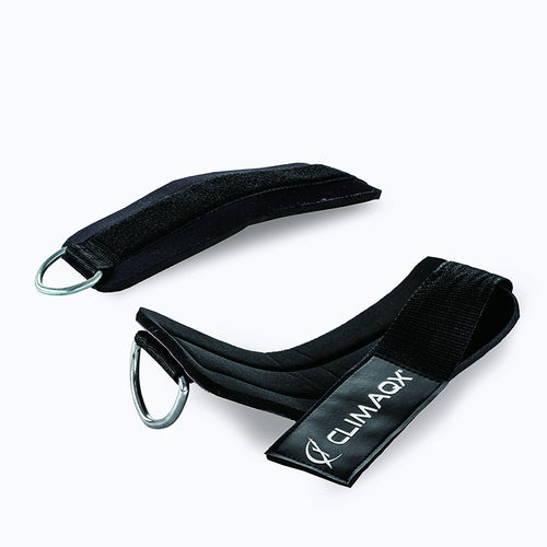 CLIMAQX Booty Builder / Ankle straps (Black)