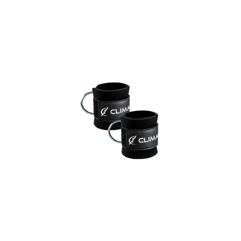 CLIMAQX Booty Builder / Ankle straps (Black)