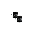 CLIMAQX Booty Builder / Ankle straps (Black)