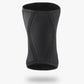 CLIMAQX Knee Sleeves (Sort)
