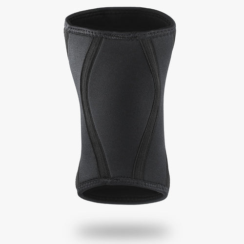 CLIMAQX Knee Sleeves (Black)
