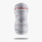 CLIMAQX Knee Sleeves (White Camo) S/M