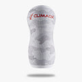 CLIMAQX Knee Sleeves (White Camo) S/M