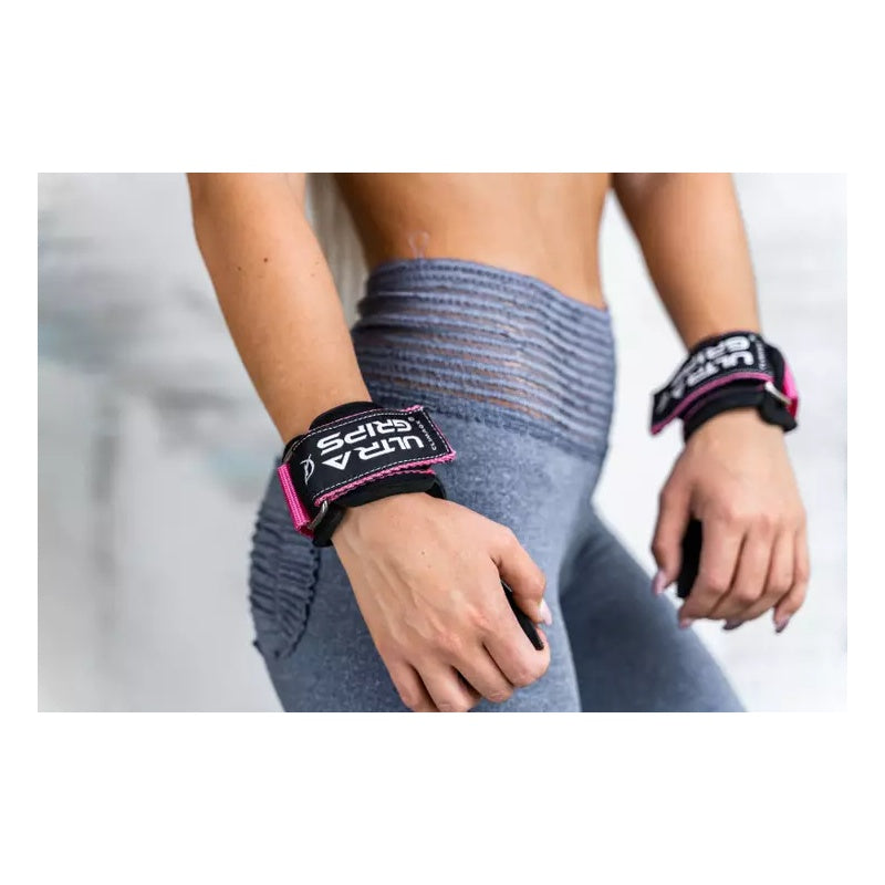CLIMAQX Ultra Grips Lady PINK S