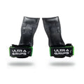 CLIMAQX Ultra Grips - GREEN L