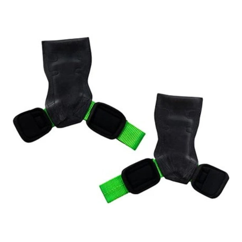 CLIMAQX Ultra Grips - GREEN L