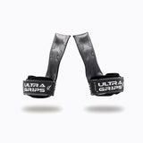 CLIMAQX Ultra Grips (White Camo)