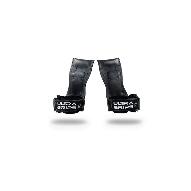 CLIMAQX Ultra Grips - Black S