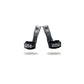 CLIMAQX Ultra Grips - Sort S