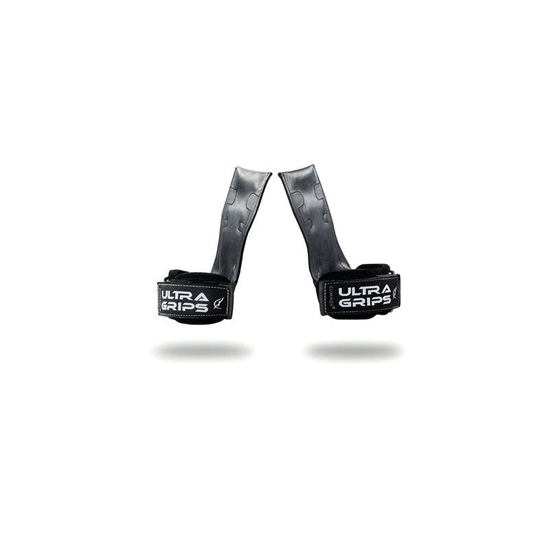 CLIMAQX Ultra Grips - Black S