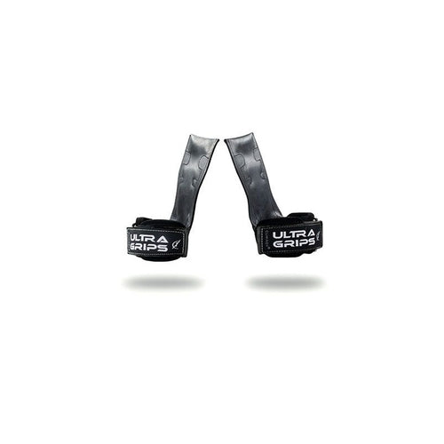 CLIMAQX Ultra Grips - Black S