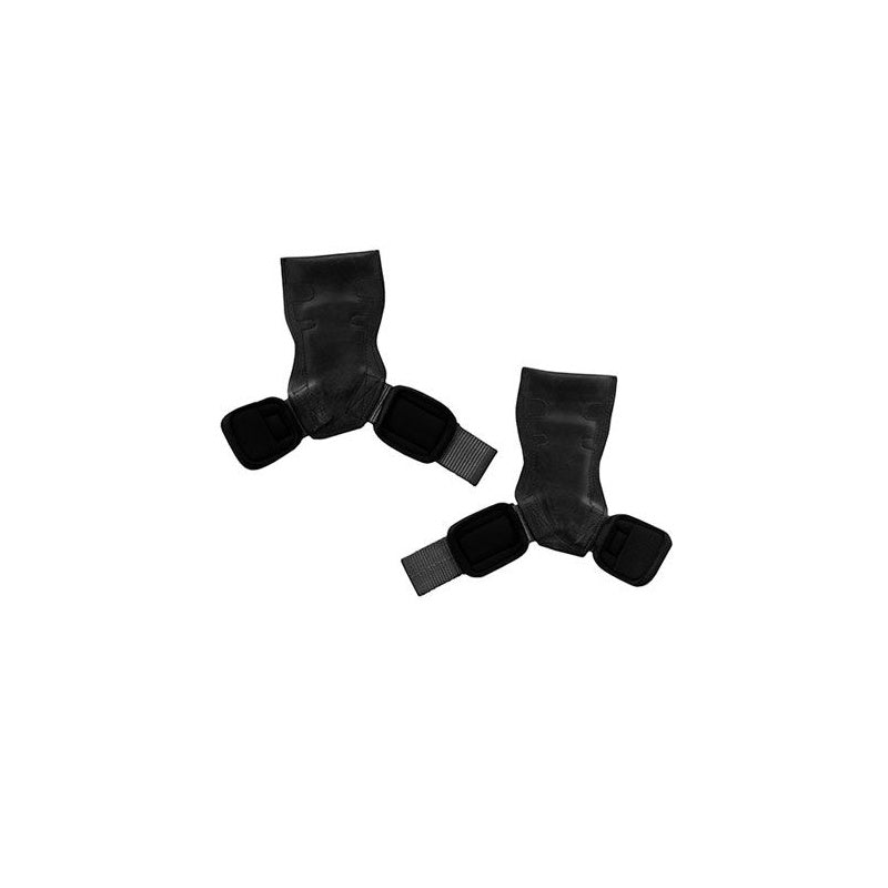 CLIMAQX Ultra Grips - Sort S