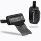 CLIMAQX Wrist Wraps (håndledsbind) - BLACK