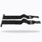 CLIMAQX Wrist Wraps (håndledsbind) - BLACK