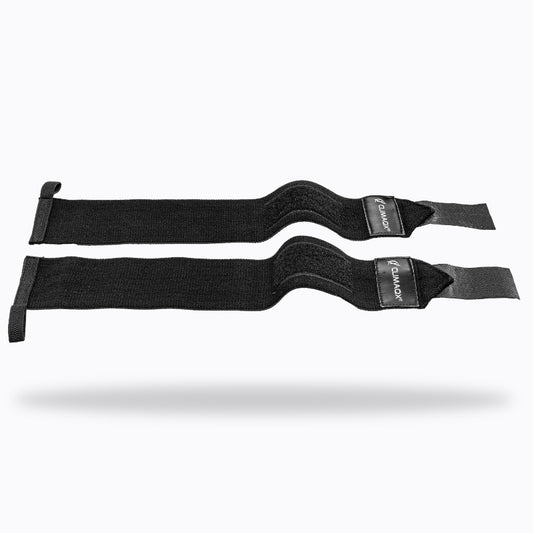 CLIMAQX handledslindor - SVART