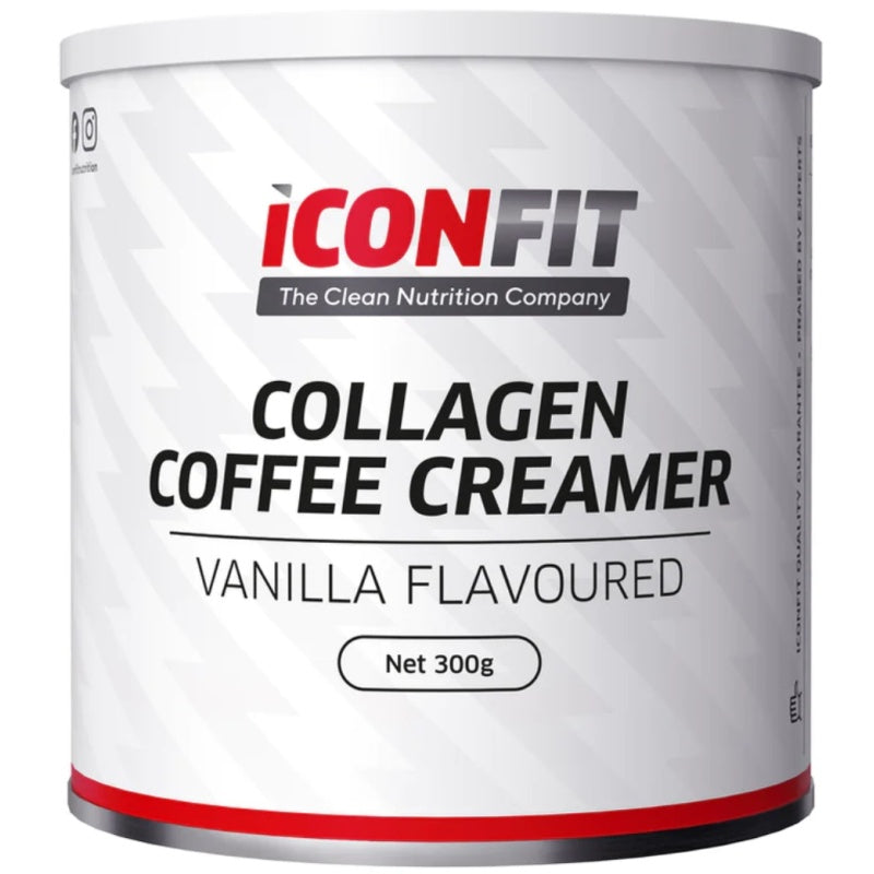 ICONFIT Collagen Coffee Creamer 300g