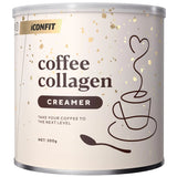 ICONFIT Collagen Coffee Creamer 300g