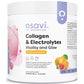 OSAVI Collagen Electrolytes Vitality and Glow 300 g Orange & Grapefruit