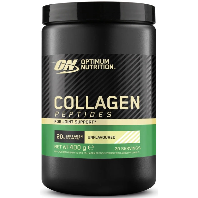 ON Kollagenpeptider 400g Neutral smag