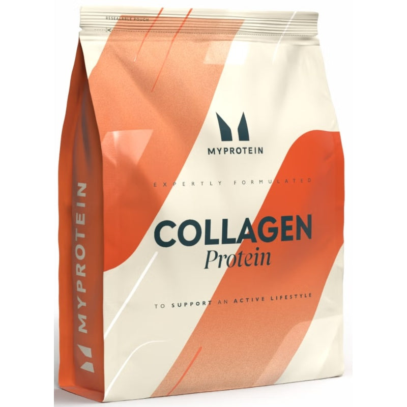 MYPROTEIN Collagen Protein 1 kg Neutral smag