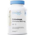 OSAVI Colostrum Immuno, 800mg - 60 caps