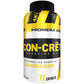 PROMERA SPORTS Con-Cret Creatine HCL 72 kapsler