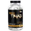 CONTROLLED LABS Orange Triad 270tab (liigestele ka) 3kuuks