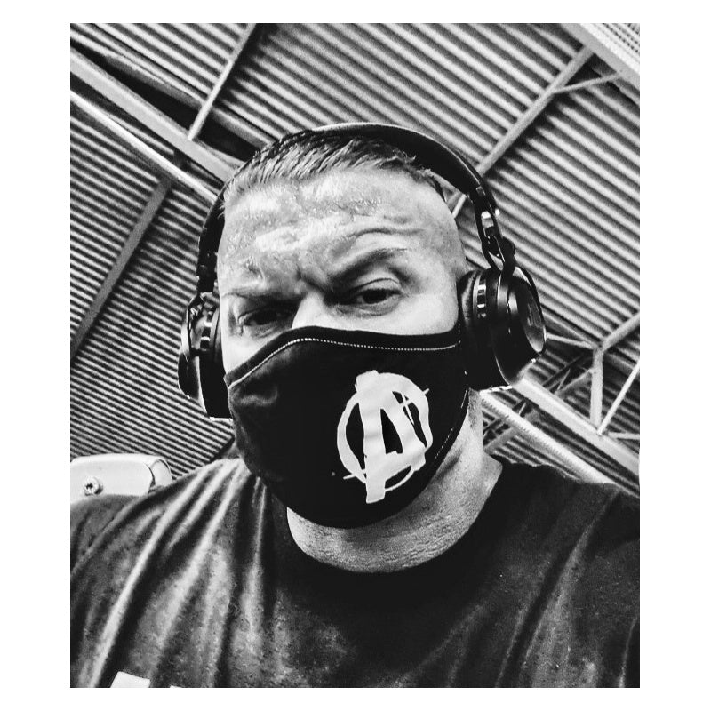 Animal Corona Mask (8384) L