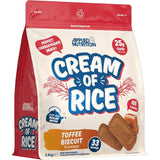 Applied Nutrition Cream of Rice 1000g