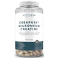 MYPROTEIN Creapure Mikroniseret Kreatin 245 kapsler