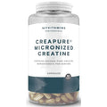 MYPROTEIN Creapure Micronized Creatine 245 capsules