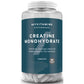 MYPROTEIN Creatine Monohydrate - 250 tabs