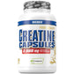 WEIDER Creatine Capsules (Creapure) - 200 caps