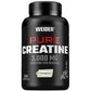 WEIDER Creatine Capsules (Creapure) - 200 caps