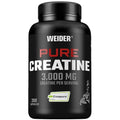 WEIDER Creatine Capsules (Creapure) - 200 caps