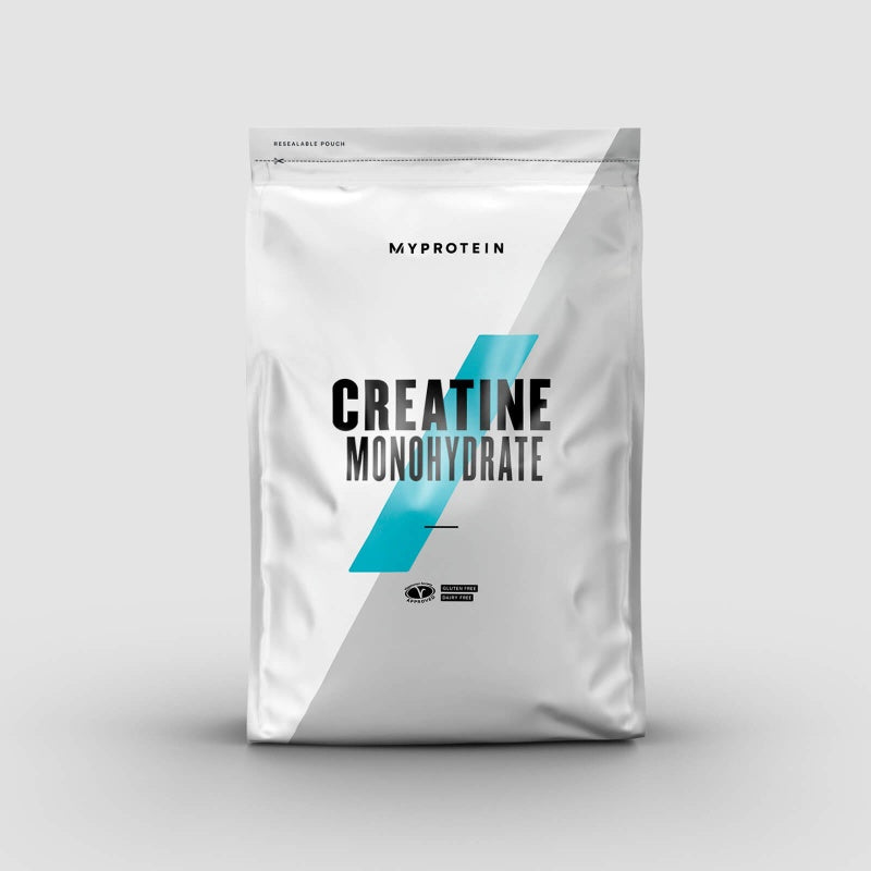 MYPROTEIN Impact Creatine 500g