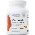 OSAVI Curcumin NOMICU L-100 SF - 60 vegan caps