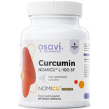 OSAVI Curcumin NOMICU L-100 SF - 60 vegan caps