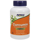 NOW FOODS Gurkemeje Curcumin - 60 vcaps