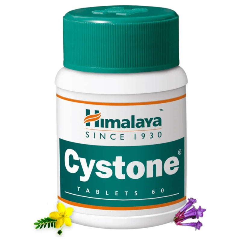 HIMALAYA Cystone 60tab