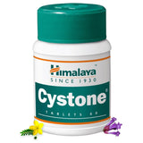 HIMALAYA Cystone 60tab