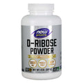 NOW FOODS D-Ribose Powder - 227g