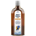OSAVI Daily Omega Kids 800mg Omega 3 (Natural Lemon) - 250 ml