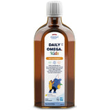 OSAVI Daily Omega Kids 800mg Omega 3 (Natural Lemon) - 250 ml